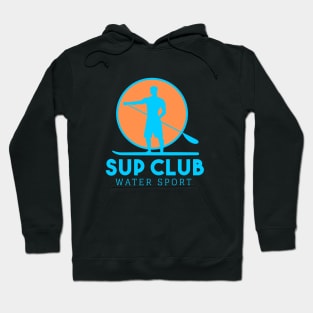 SUP - Water Club Hoodie